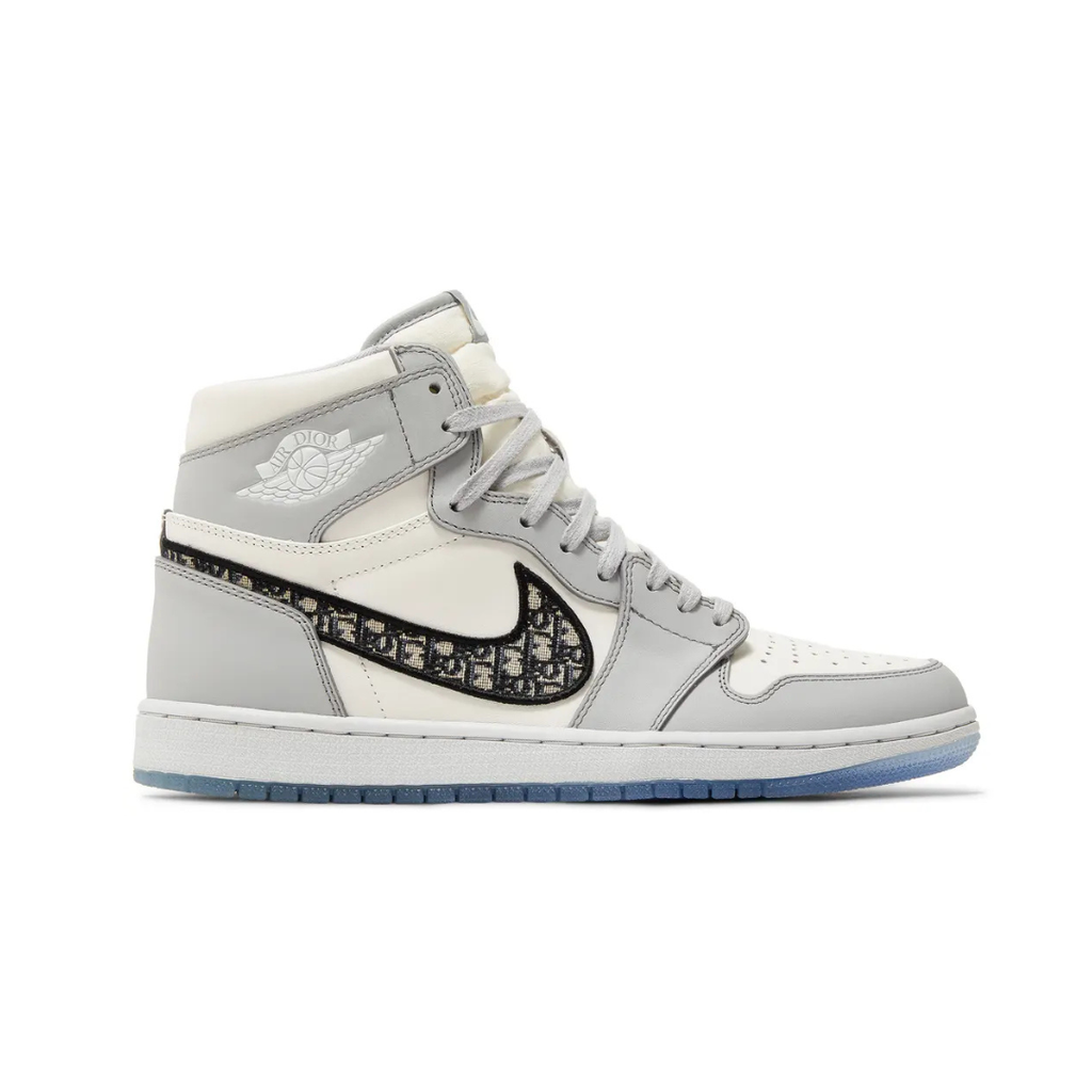 Dior x Jordan 1 Retro High | 10 Hills Studio Dior x Jordan 1 Retro High | 10 Hills Studio