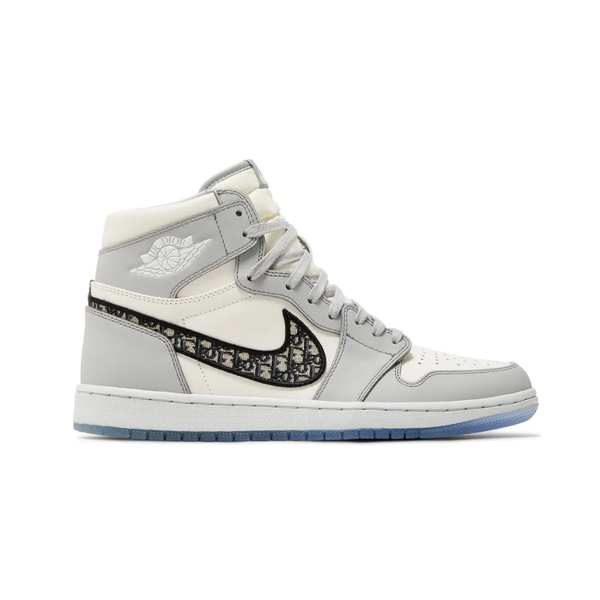 Dior x Jordan 1 Retro High - reference