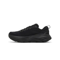 Hoka Bondi 8 'Black'
