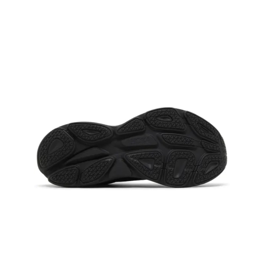 Hoka Bondi 8 'Black'