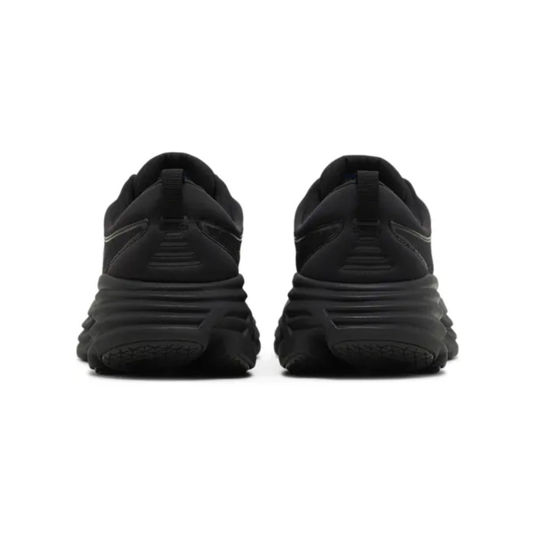 Hoka Bondi 8 'Black'