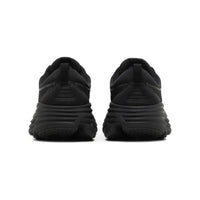 Hoka Bondi 8 'Black'