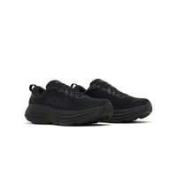 Hoka Bondi 8 'Black'