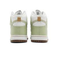 Nike Dunk High SE Inspected By Swoosh Honeydew