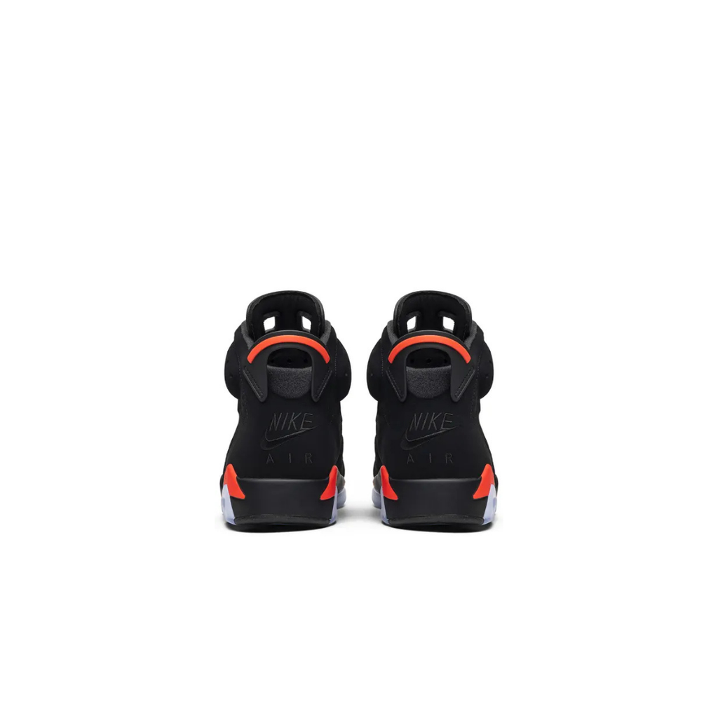 Air Jordan 6 Retro Infrared 2019