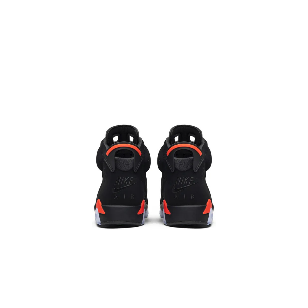 Air Jordan 6 Retro Infrared 2019