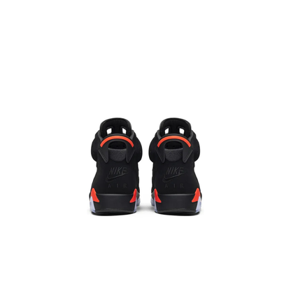 Air Jordan 6 Retro Infrared 2019