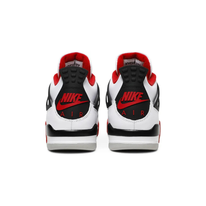 Air Jordan 4 Retro Fire Red (2020)