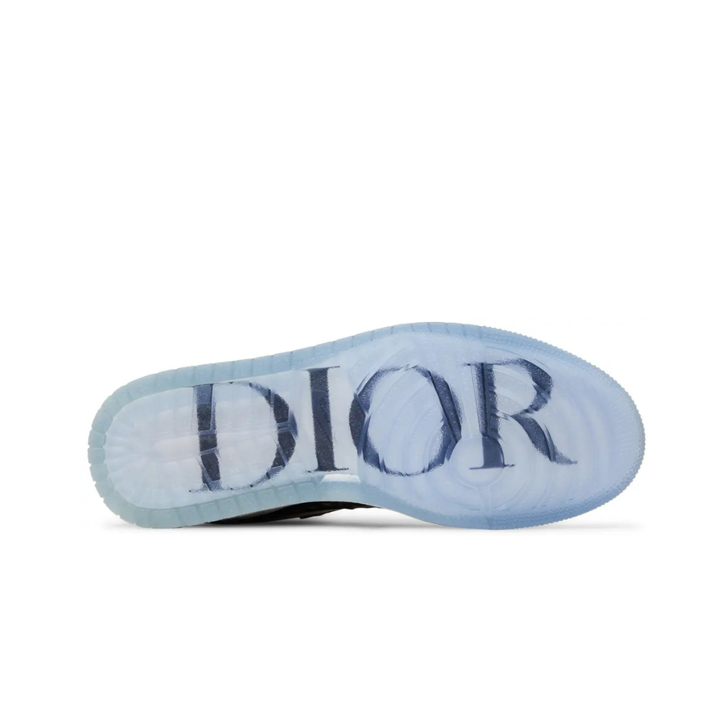 Dior x Jordan 1 Retro High