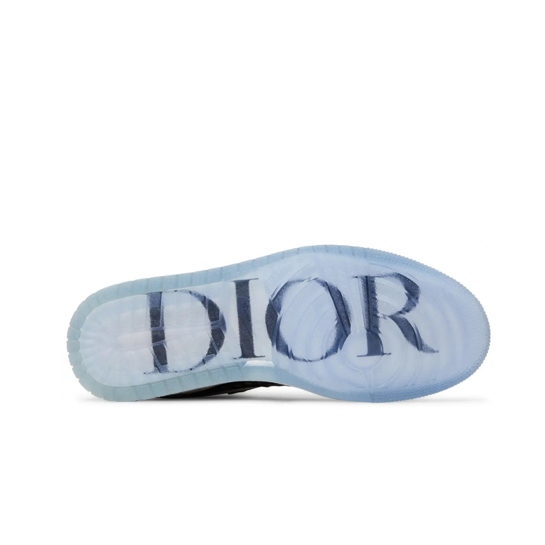Dior x Jordan 1 Retro High
