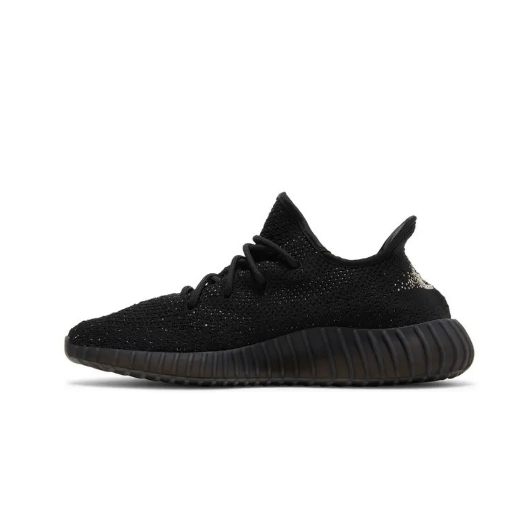 Adidas Yeezy Boost 350 V2 Core Black White