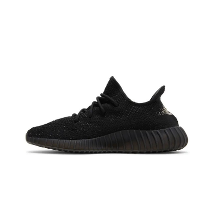 Adidas Yeezy Boost 350 V2 Core Black White