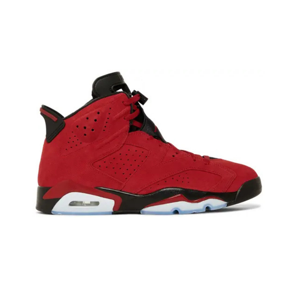 Air Jordan 6 Retro Toro Bravo - reference