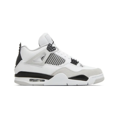 Air Jordan 4 Retro Military Black