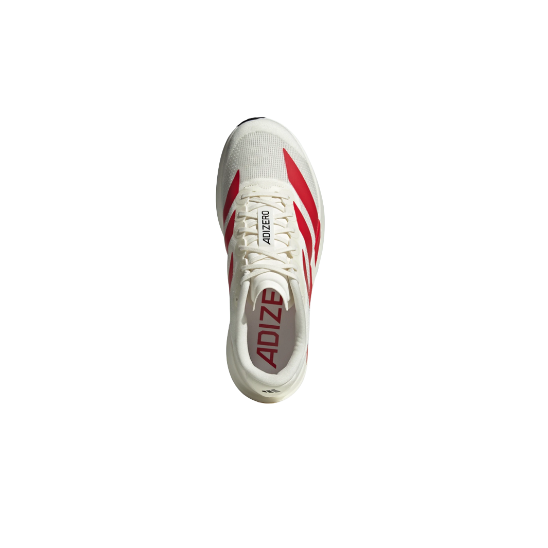 Adidas Adizero Evo SL 'Red White'