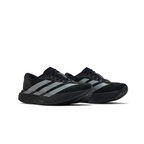 Adidas Adizero Evo SL Core Black Iron Metallic (W)