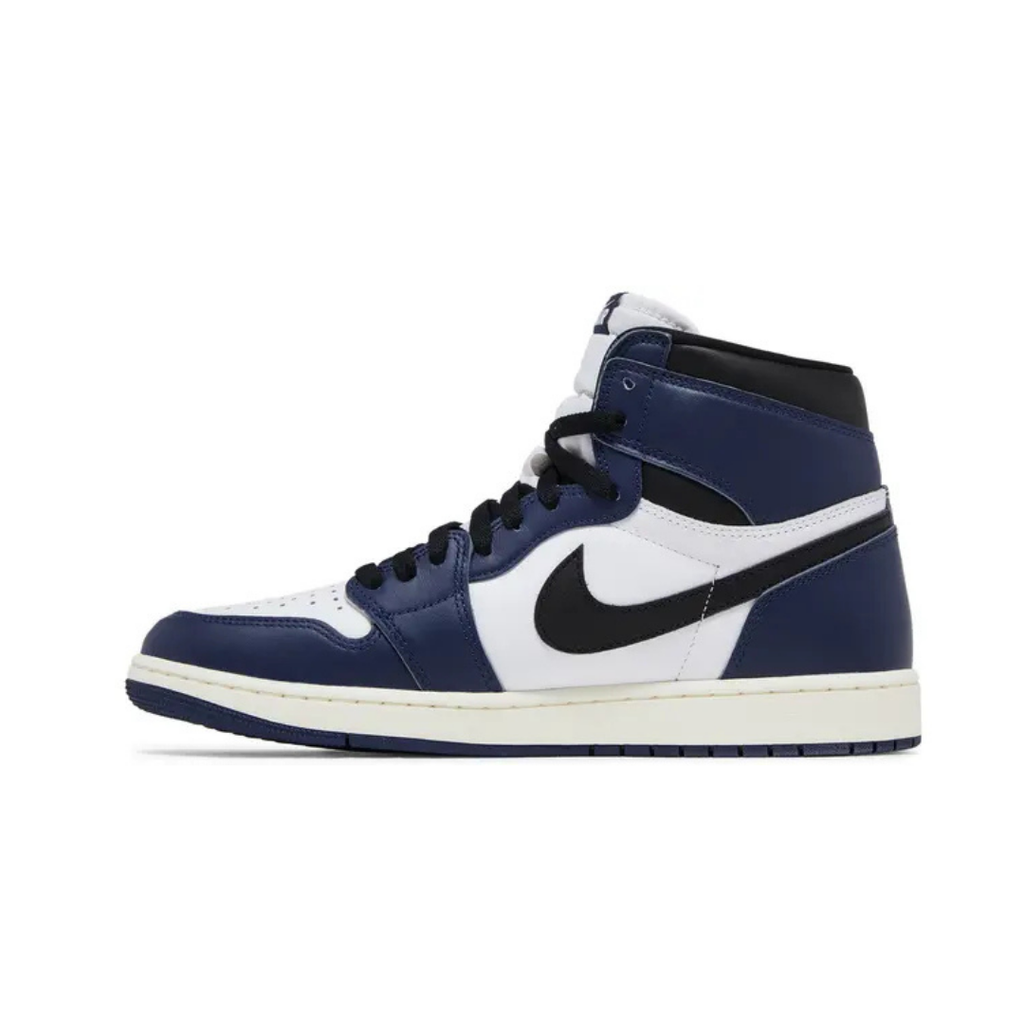 Jordan 1 Retro High OG Midnight Navy