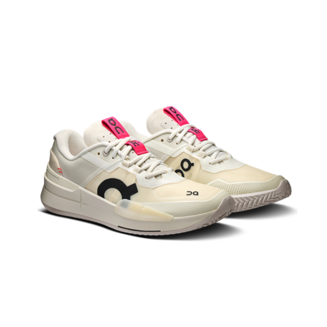 ON Running THE ROGER Pro 2 Clay Ice Pink