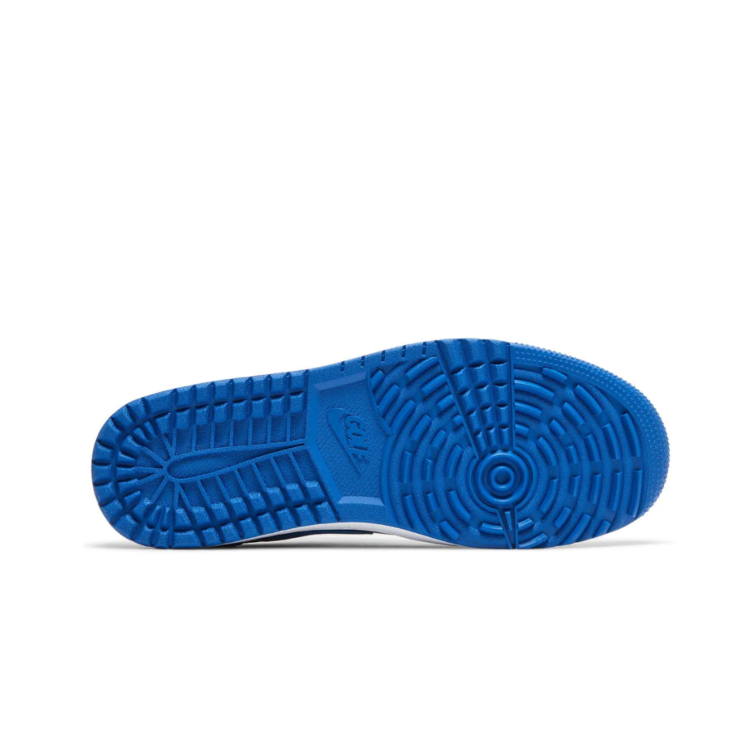 Air Jordan 1 Mule Golf 'Royal'