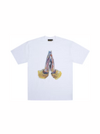 Drew House Short Sleeve T-Shirt Drew Hands (10HS Express)