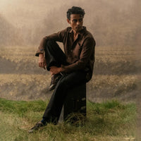 Gully Number 001 (Men) - Rekhe Brown