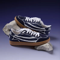Gully Number 001 (Women) - Baaz Leila Navy