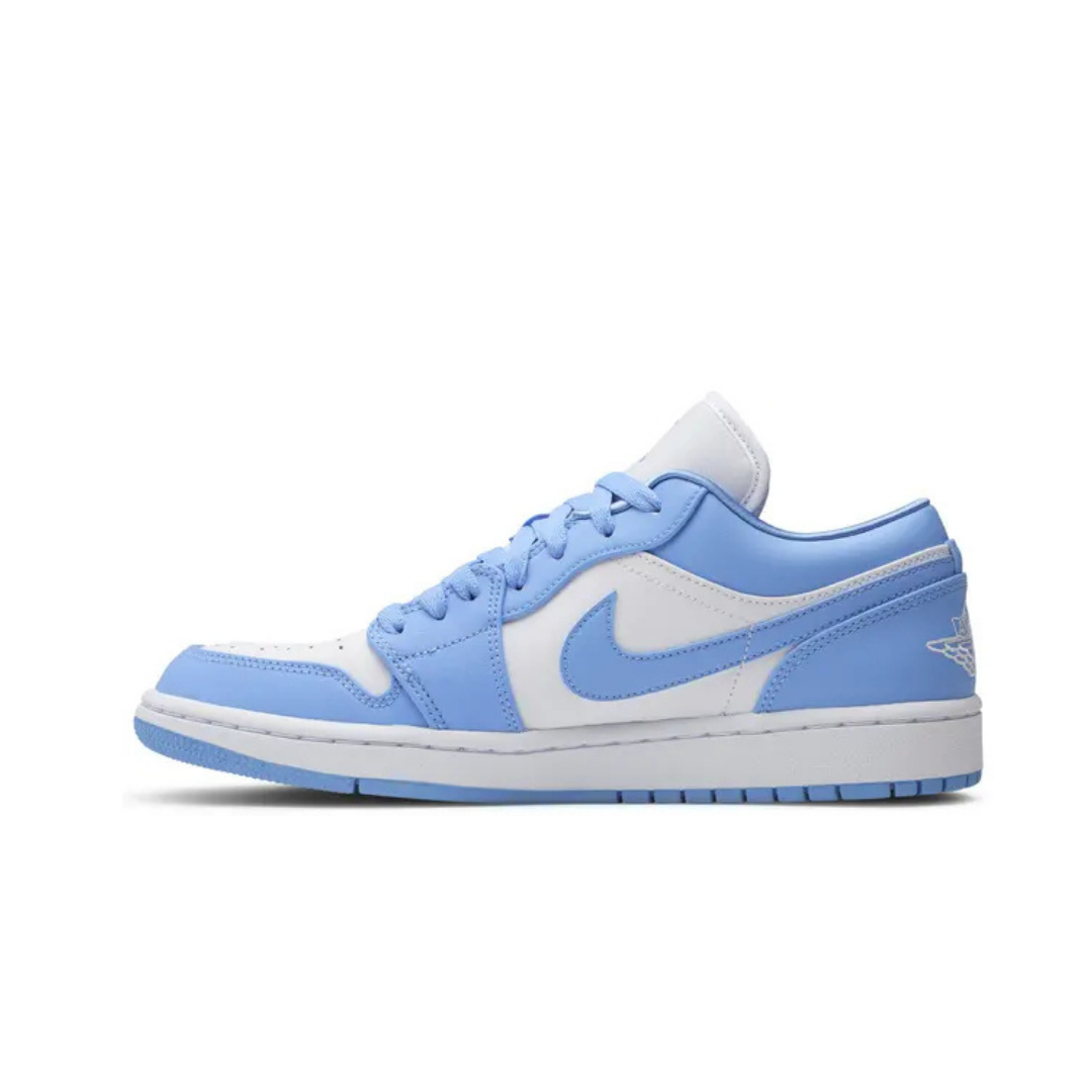 Air Jordan 1 Low UNC (W)