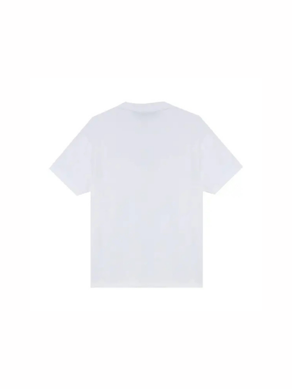 Palm Angels Spray Bear Classic Tee 'White'