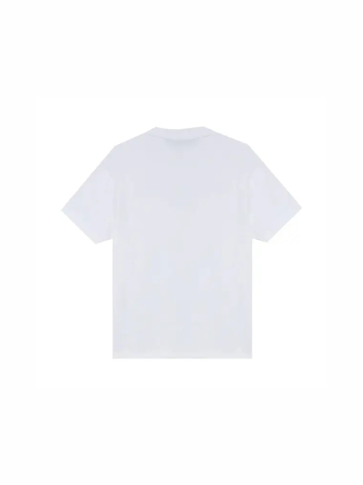 Palm Angels Spray Bear Classic Tee 'White'