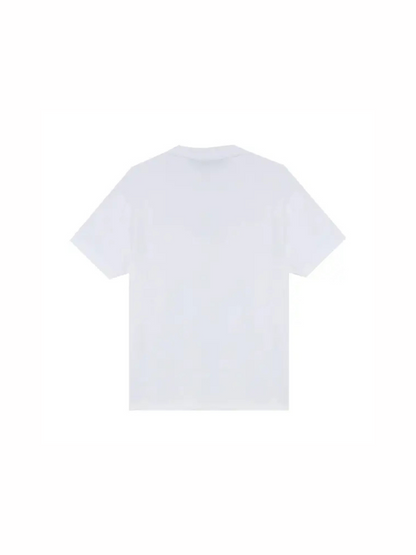 Palm Angels Spray Bear Classic Tee 'White'