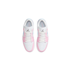 Nike Wmns Air Jordan 1 Low SE 'Paw Print'