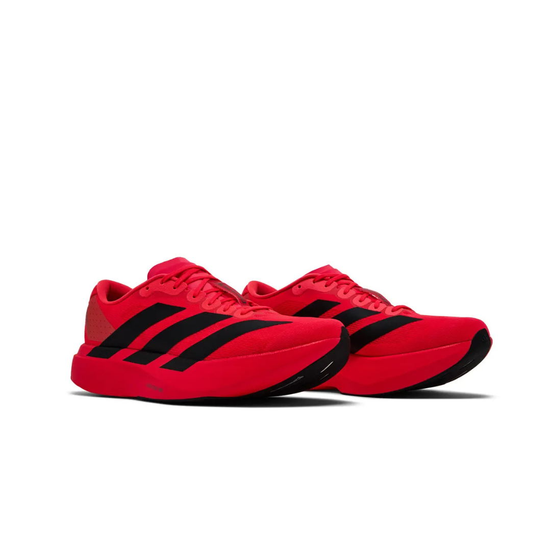Adidas Adizero Evo SL 'Lucid Red Black'