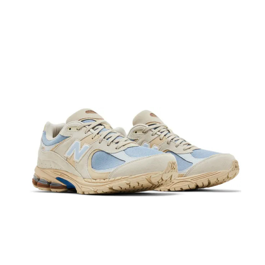 New Balance 2002R Sandstone Timberwolf