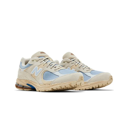 New Balance 2002R Sandstone Timberwolf