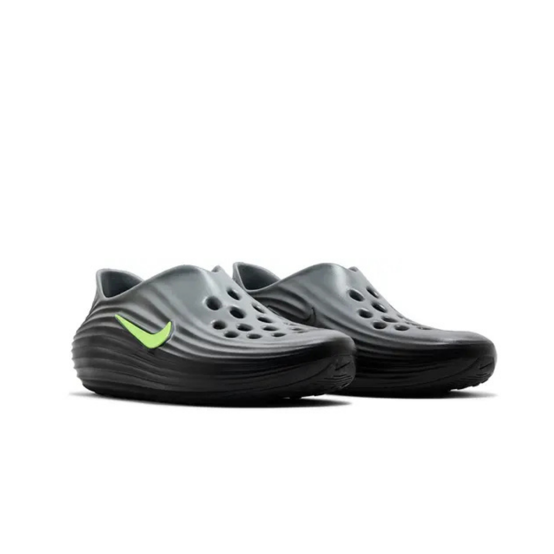 Nike ReactX Rejuven8 'Black Volt'