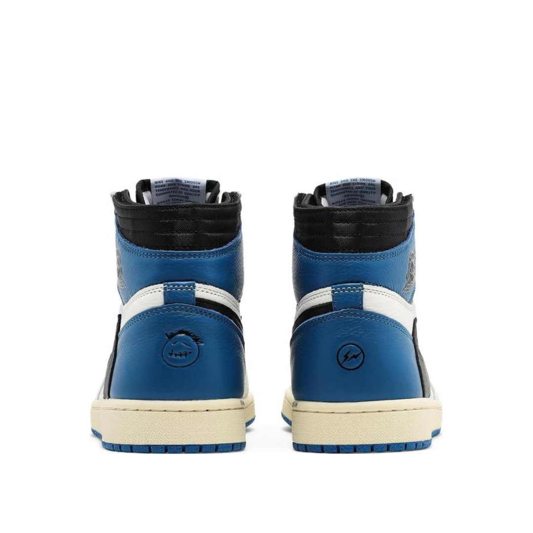 Fragment Design x Travis Scott x Air Jordan 1 Retro High | 10 Fragment Design x Travis Scott x Air Jordan 1 Retro High | 10