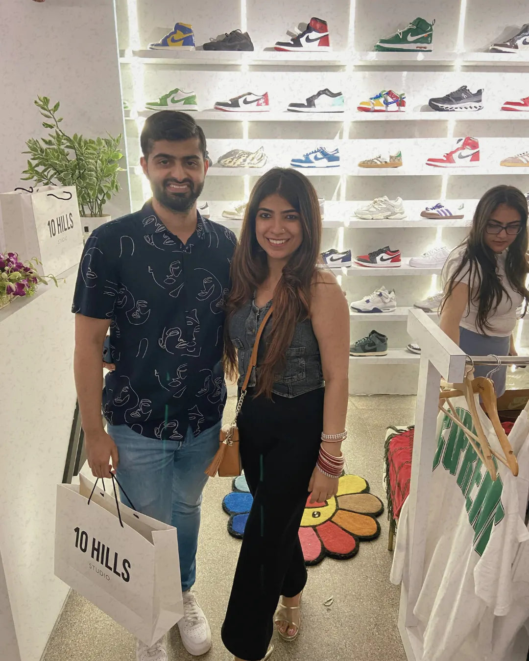 10 Hills Studio, Elgin Road, Kolkata