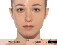 Natasha Denona HY-GLAM Powder Foundation - R4 Light Rosy
