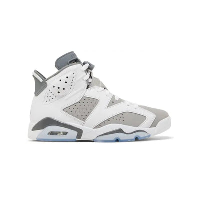 Air Jordan 6 Retro 'Cool Grey'