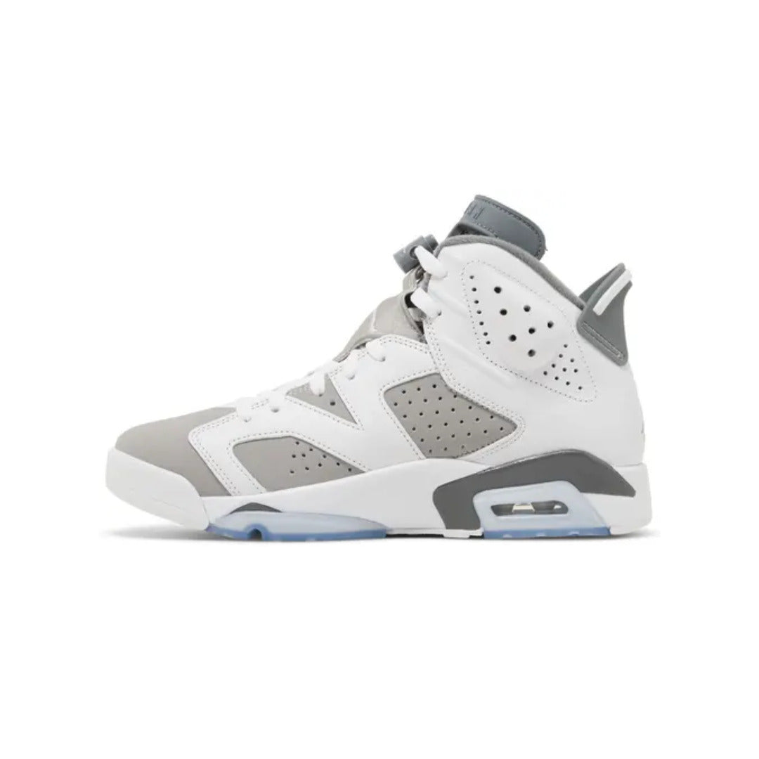 Air Jordan 6 Retro 'Cool Grey'
