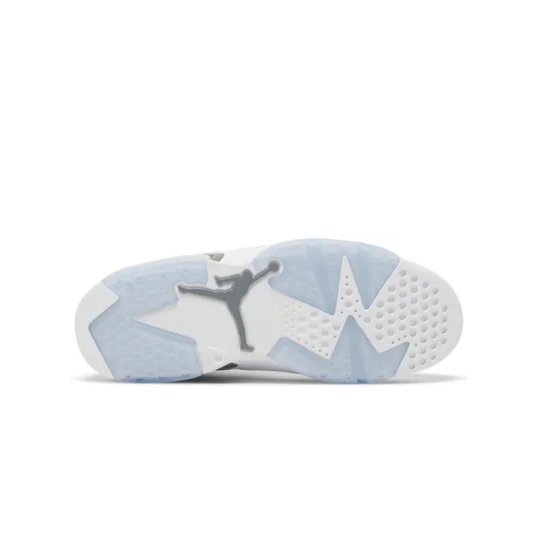 Air Jordan 6 Retro 'Cool Grey'