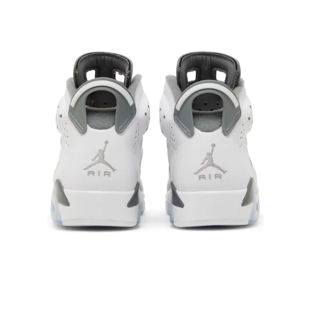 Air Jordan 6 Retro 'Cool Grey'