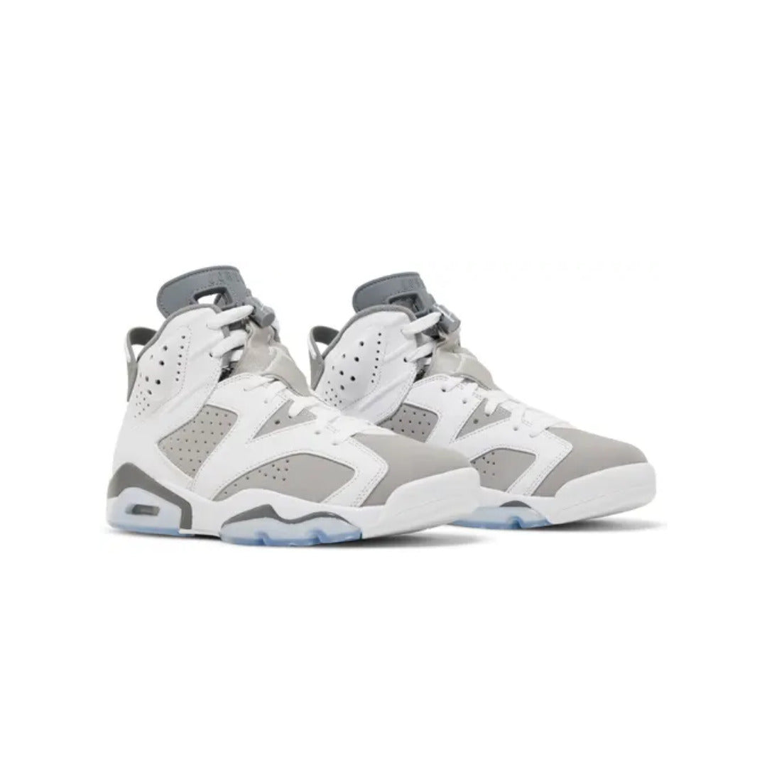 Air Jordan 6 Retro 'Cool Grey'