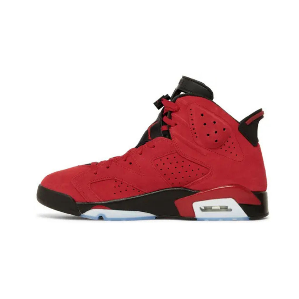Air Jordan 6 Retro Toro Bravo