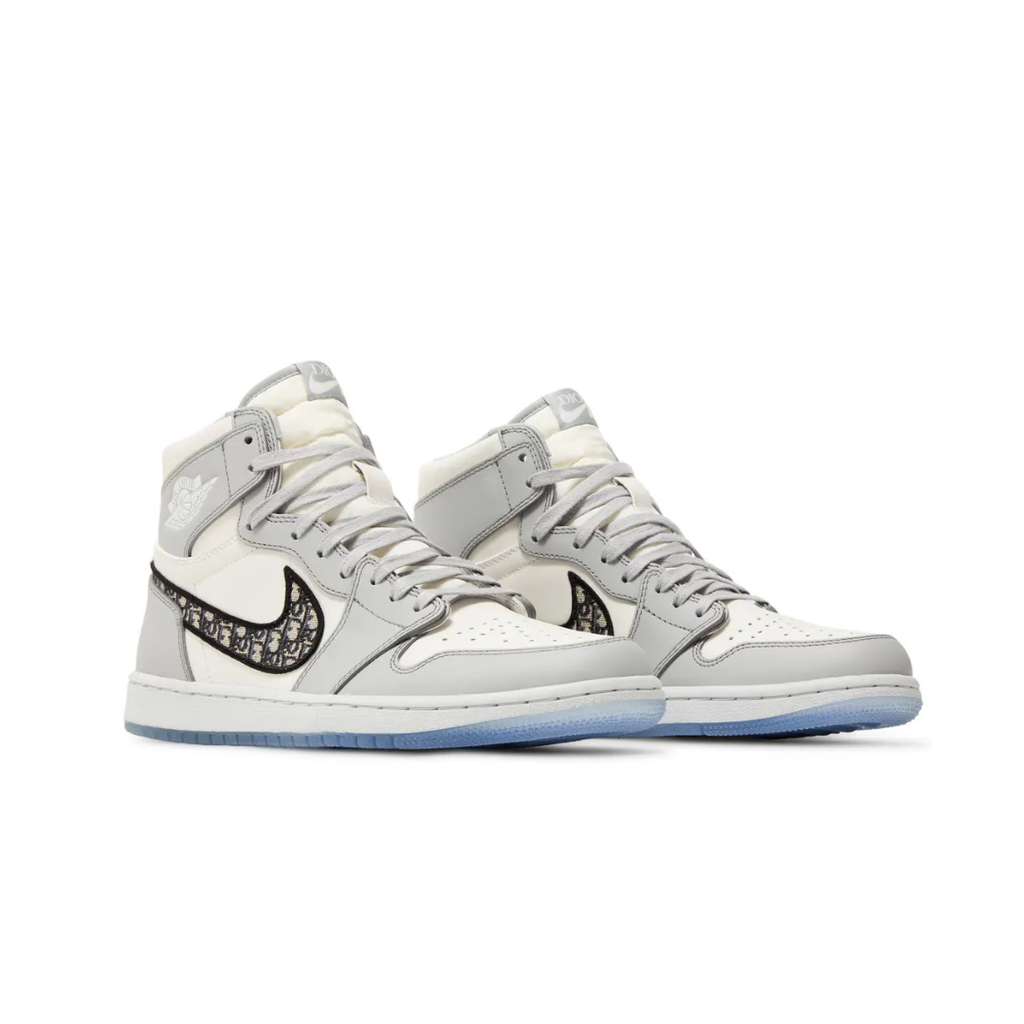 Dior x Jordan 1 Retro High