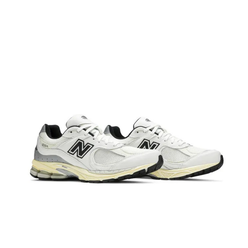 New Balance x thisisneverthat 2002R White