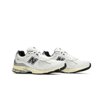 New Balance x thisisneverthat 2002R White