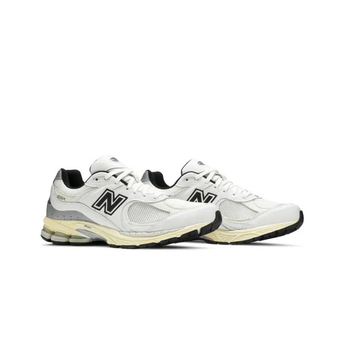 New Balance x thisisneverthat 2002R White