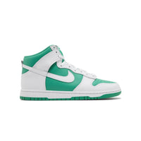 Nike Dunk High Stadium Green White