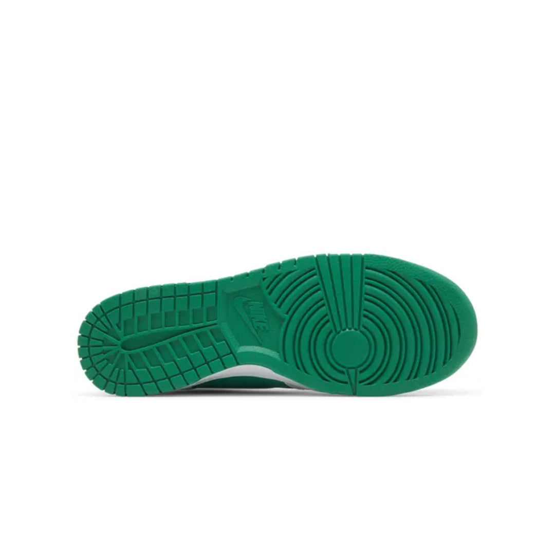 Nike Dunk High Stadium Green White